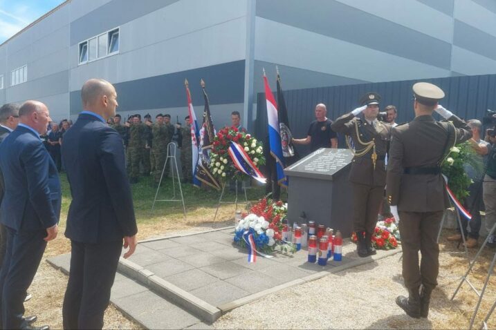 Foto Ministarstvo hrvatskih branitelja