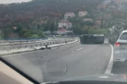 Foto Screenshot Instagram Dean Škaljac