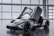 Foto: Acura
