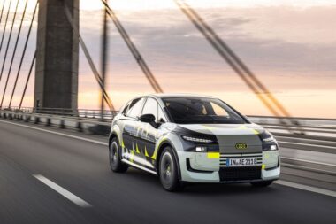 Foto: Audi