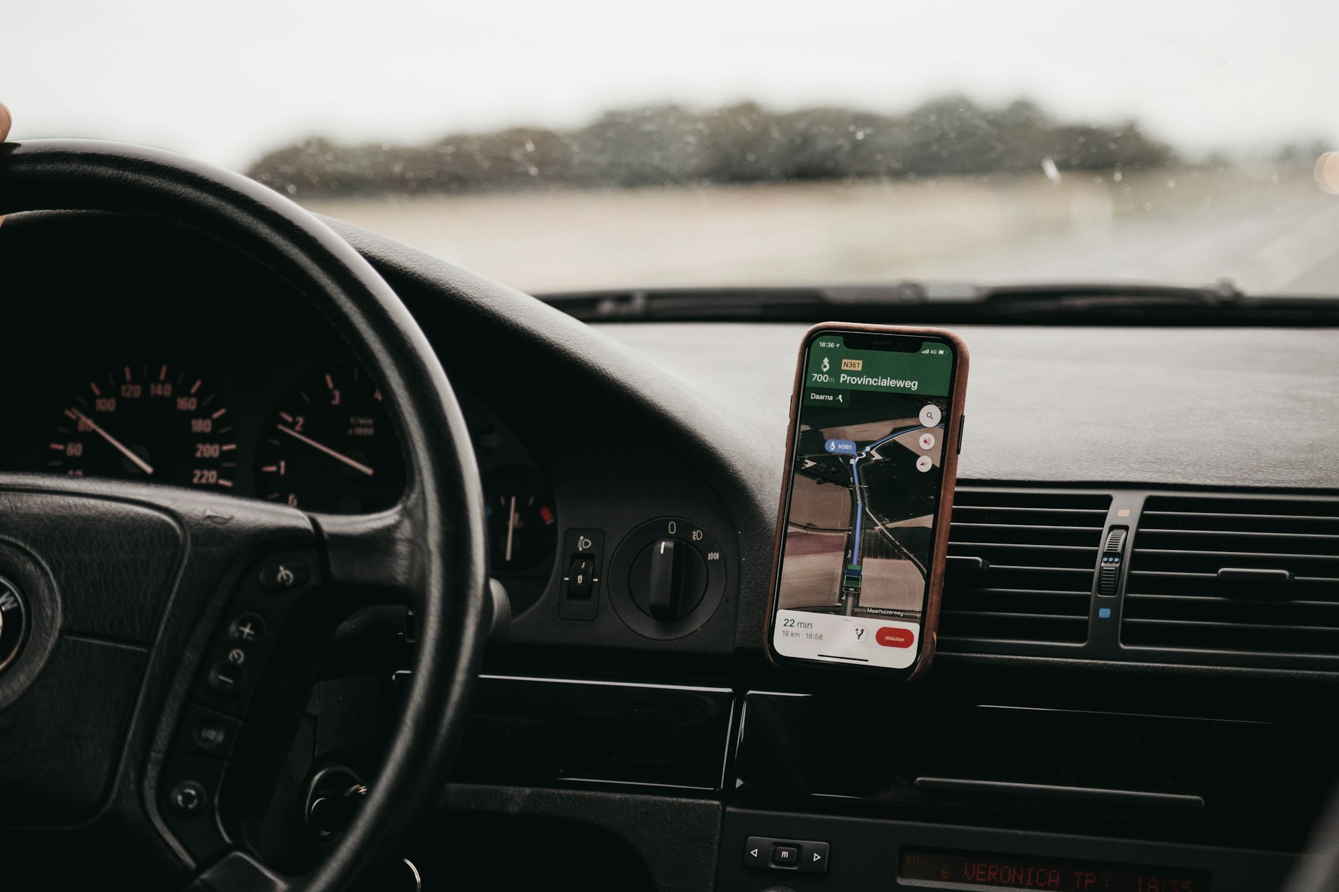 FOTO: Unsplash