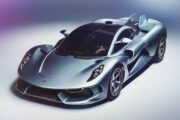 Foto: Hennessey Special Vehicles