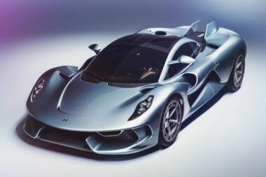 Foto: Hennessey Special Vehicles