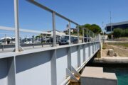 Most na Privlaci na ulazu u Mali Lošinj / Foto: B. PURIĆ