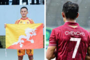 Chencho Gyeltshen