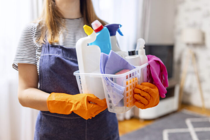 FOTO: iStock