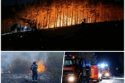 Foto Vatrogasna zajednica PGŽ-a