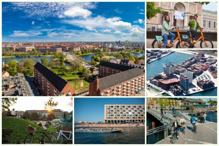 FOTO ISTOCK/VISITCOPENHAGEN