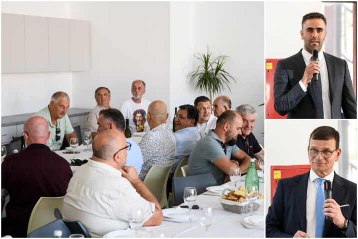 Foto Luka Jeličić