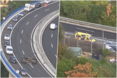 Snimio čitatelj