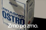 Screenshot Granolio