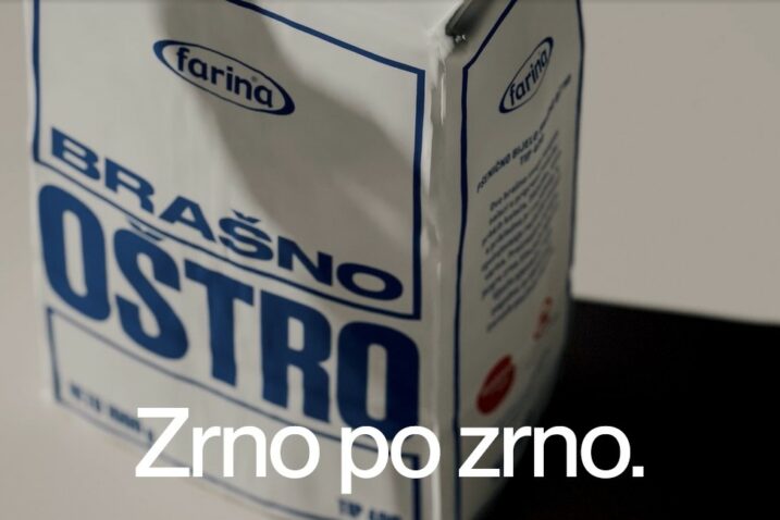 Screenshot Granolio