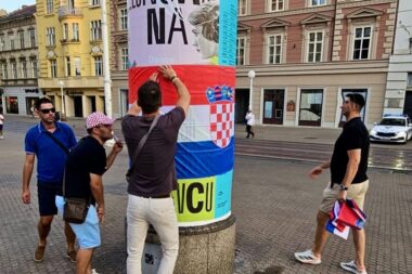 Foto HDZ Zagreb