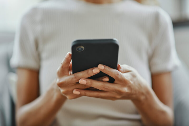 Foto: iStock