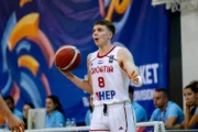 Tomislav Vučković/Foto FIBA
