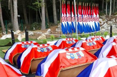 Ilustracija / Foto Ministarstvo hrvatskih branitelja