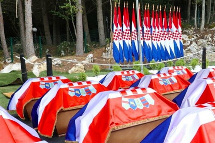 Ilustracija / Foto Ministarstvo hrvatskih branitelja