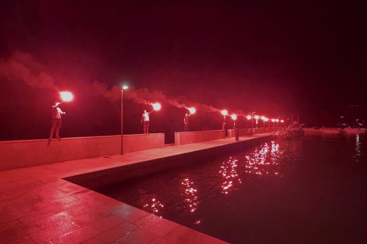 Foto ŽLU Crikvenica