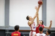 Foto FIBA