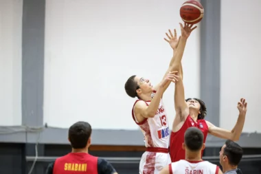 Foto FIBA