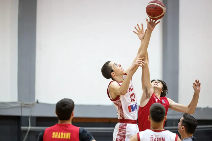 Foto FIBA