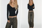 FOTO: Zara