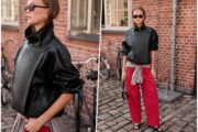 FOTO: Stradivarius