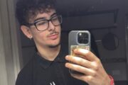 Leonardo Bucci / Foto Društvene mreže