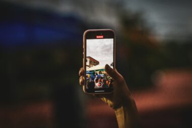 Ilustracija / Foto Luciano Oliveira on Unsplash
