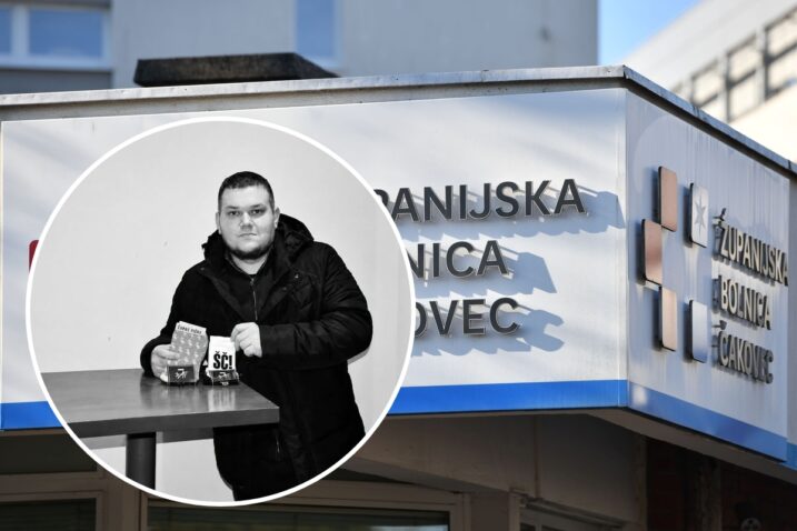 Foto Vjeran Zganec Rogulja/PIXSELL; Screenshot Facebook