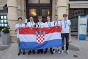 Foto Facebook Matematička natjecanja