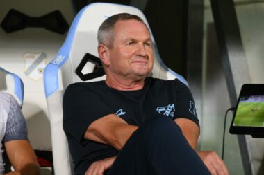 Matjaž Kek/Foto HNK Rijeka
