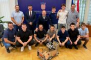 Foto Ministarstvo poljoprvirede
