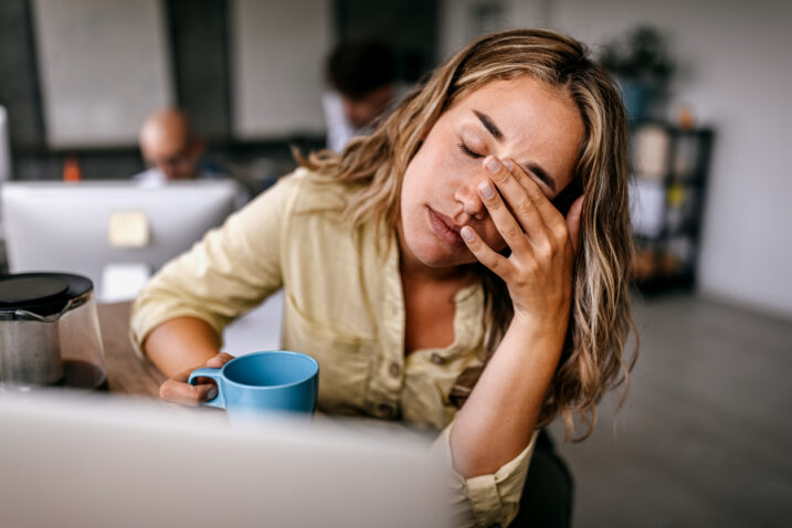 FOTO: iStock