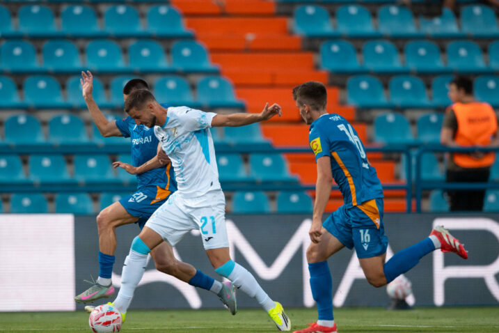 Jakov Puljić/Foto HNK Rijeka