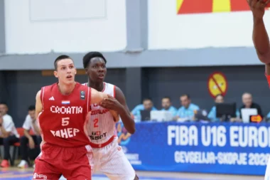 Fran Strahija/Foto FIBA