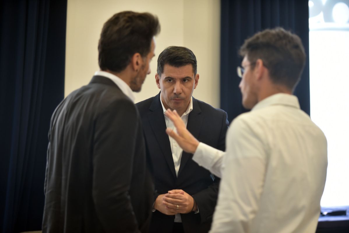 Foto Davor Kovačević