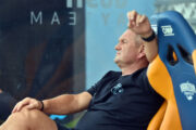 Matjaž Kek/D. KOVAČEVIĆ