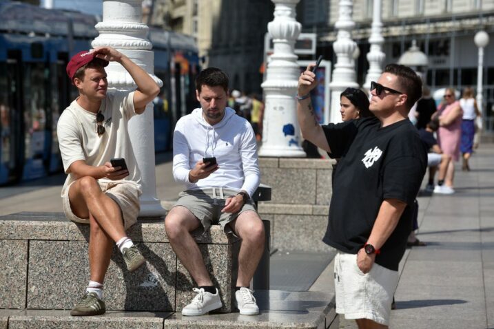 Foto D. KOVAČEVIĆ