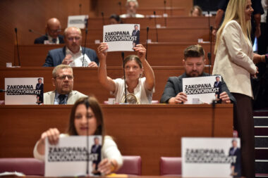 Foto D. KOVAČEVIĆ