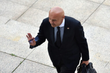 Foto Davor Kovačević