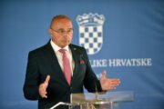 Gordan Grlić Radman / Foto: Davor Kovačević