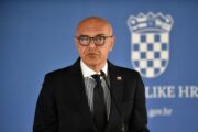 Alen Ružić / Foto: Davor Kovačević