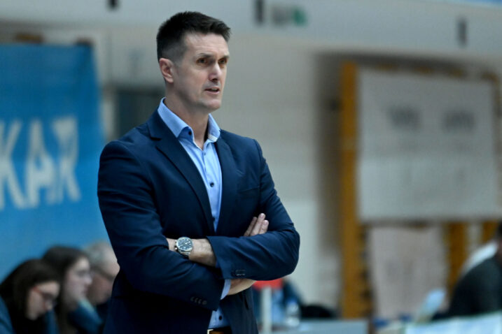 Petar Maleš/Foto Arhiva NL