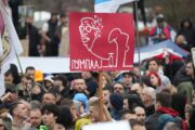 Srbijanska vlast posegnula je za ozbiljnim špijunskim metodama / Foto Dejan Rakita/PIXSELL
