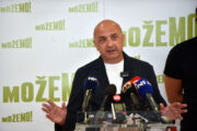 Gordan Bosanac / Foto: Davor Kovacevic