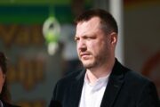 Marko Krička / Foto Davor Javorovic/PIXSELL