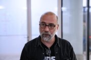Juraj Aras / Foto Luka Jeličić