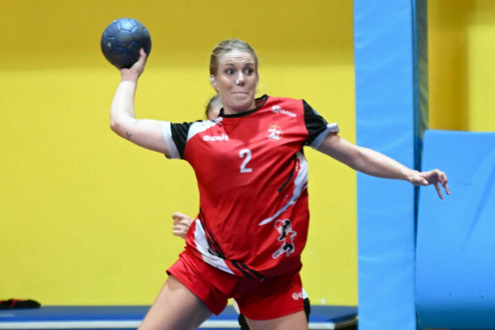 Stefani Troskot/Foto A. KRIŽANEC