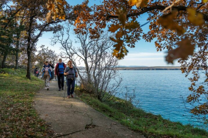 Camino Crikvenica Vinodol, Foto: HRVOJE KOSIR